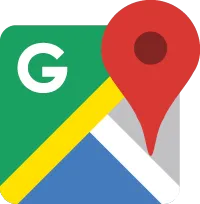 Googleマップアイコン